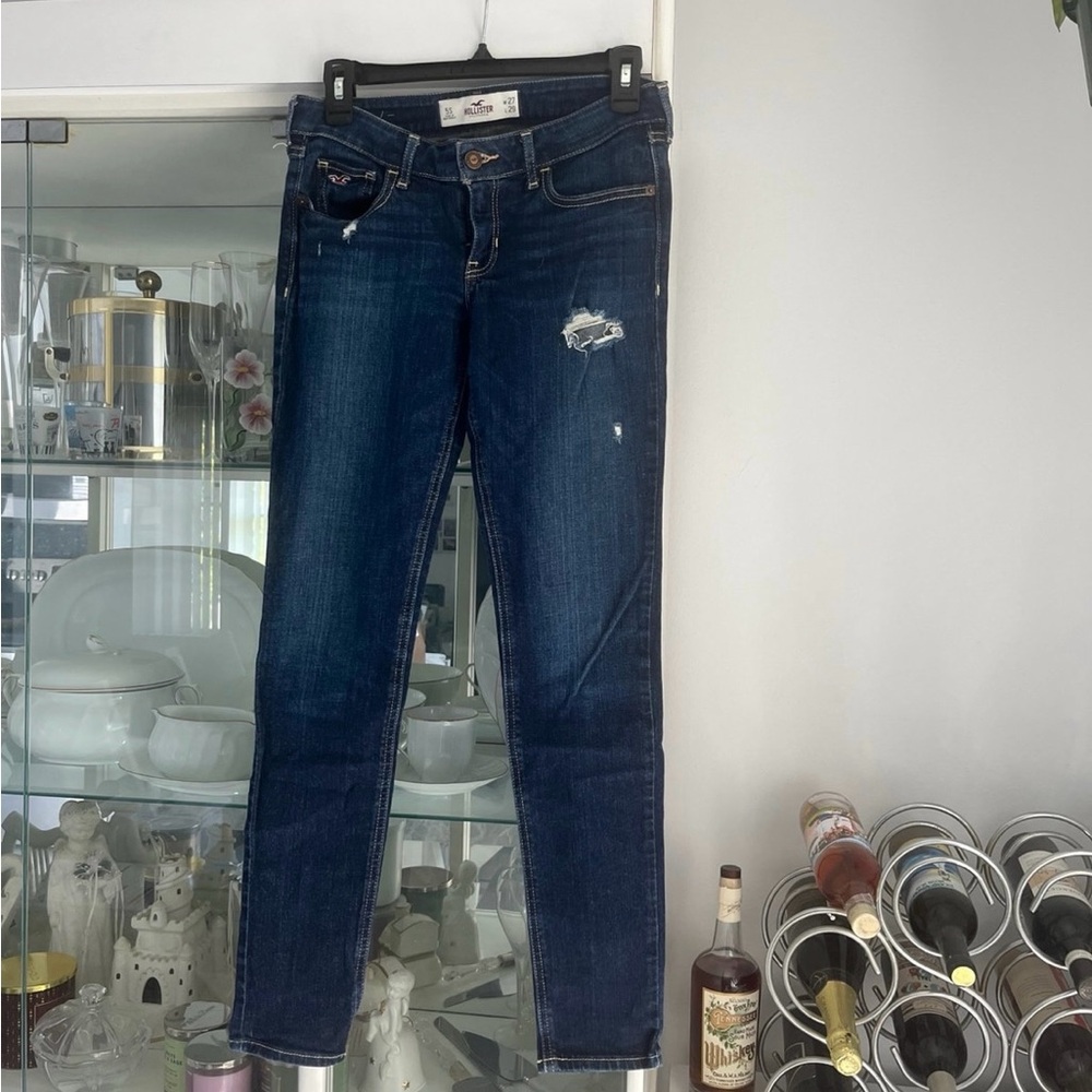Hollister Women's Skinny Jeans